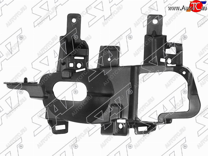 1 079 р. Крепление ПТФ RH SAT Nissan Qashqai 2 J11 рестайлинг (2017-2022)  с доставкой в г. Йошкар-Ола