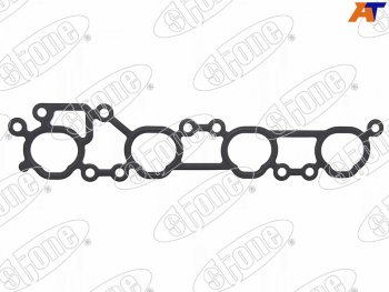 Прокладка впускного коллектора SR20DE STONE Nissan Bluebird седан U14 рестайлинг (1998-2001)