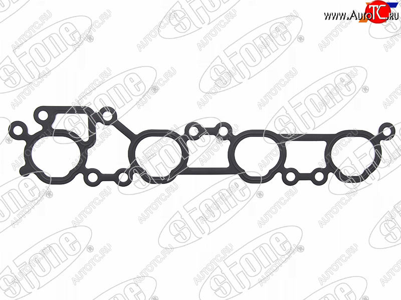 479 р. Прокладка впускного коллектора SR20DE STONE Nissan Bluebird седан U14 рестайлинг (1998-2001)  с доставкой в г. Йошкар-Ола