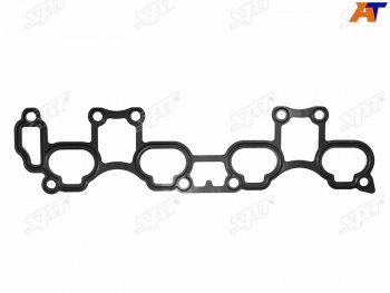 Прокладка впускного коллектора GA15DE SAT Nissan Rasheen (1994-2000)