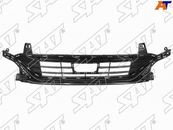 Нижняя решетка переднего бампера SAT KIA (КИА) K5 (к)  DL (2019-2022) DL  (под радар)