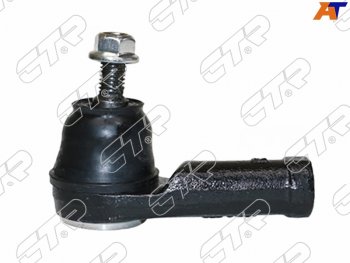 Наконечник рулевой RH CTR Ford Focus 1 седан рестайлинг (2001-2005)