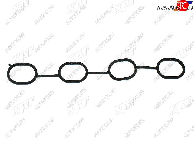 139 р. Прокладка впускного коллектора 1,4-1,6 sat KIA Soul AM рестайлинг (2011-2014)  с доставкой в г. Йошкар-Ола