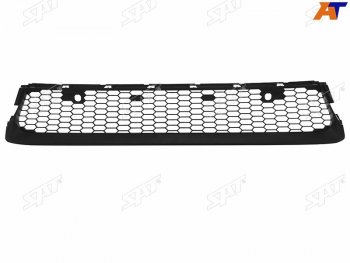 Нижняя решетка переднего бампера SAT Lexus (Лексус) GX460 (джи)  J150 (2013-2019) J150 1-ый рестайлинг