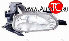 1 489 р. Правая противотуманная фара BODYPARTS Honda CR-V RD4,RD5,RD6,RD7,RD9  дорестайлинг (2001-2004)  с доставкой в г. Йошкар-Ола