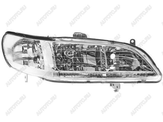 6 499 р. Правая фара BodyParts Honda Accord 6 CF седан дорестайлинг (1997-2000)  с доставкой в г. Йошкар-Ола