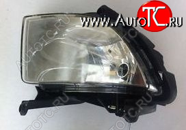 2 399 р. Противотуманная фара правая BODYPARTS KIA Cerato 2 TD седан (2008-2013)  с доставкой в г. Йошкар-Ола