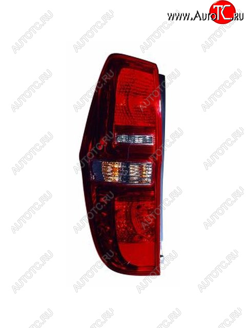 4 699 р. Левый фонарь BODYPARTS Hyundai Starex/Grand Starex/H1 TQ дорестайлинг (2007-2013)  с доставкой в г. Йошкар-Ола