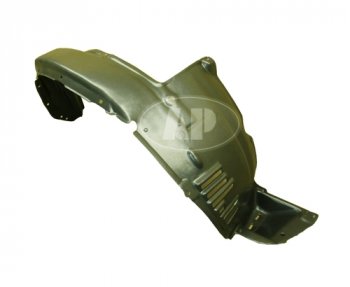 Правый подкрылок передний BODYPARTS Toyota Land Cruiser Prado J120 (2002-2009)