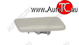 429 р. Левая крышка форсунки омывателя фар (пр-во Китай) BODYPARTS  Toyota RAV4  XA305 (2005-2009) 5 дв. дорестайлинг (неокрашенная)  с доставкой в г. Йошкар-Ола