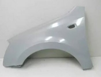 Левое крыло BODYPARTS Chery (Черри) Fora (Фора)  A21 (2006-2010) A21