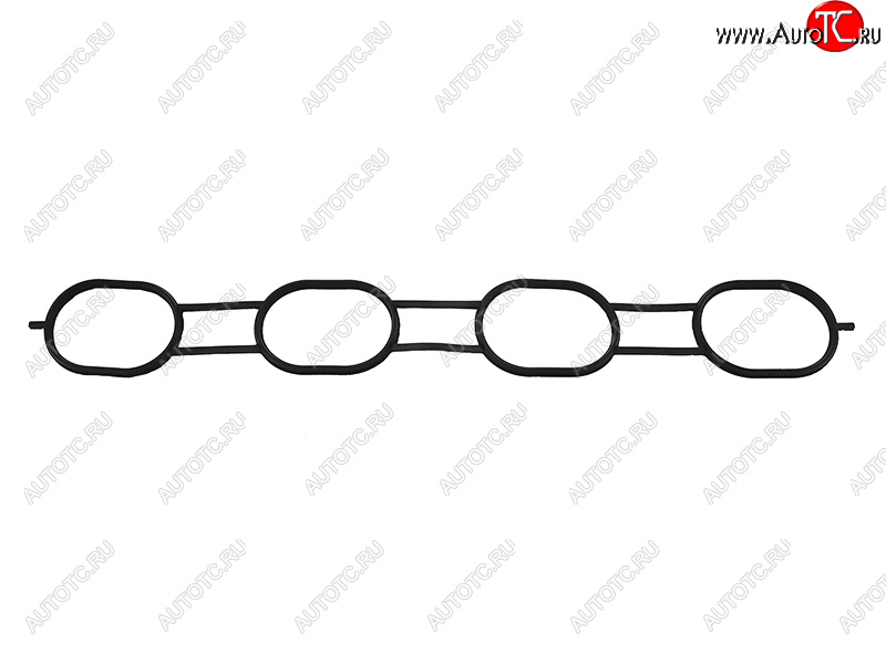 369 р. Прокладка впускного коллектора QR25DE SAT Nissan Rogue (2008-2013)  с доставкой в г. Йошкар-Ола