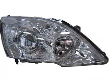 Правая фара (корректор) BODYPARTS Honda CR-V RE1,RE2,RE3,RE4,RE5,RE7 дорестайлинг (2007-2010)