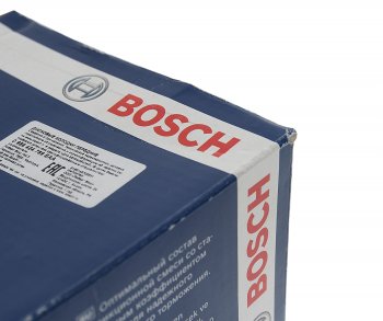 2 999 р. Колодки тормозные передние (4шт.) BOSCH  CITROEN Jumper  230 (1994-2002), Fiat Ducato  230 (1994-2002), Peugeot Boxer  230 (1994-2002)  с доставкой в г. Йошкар-Ола. Увеличить фотографию 4