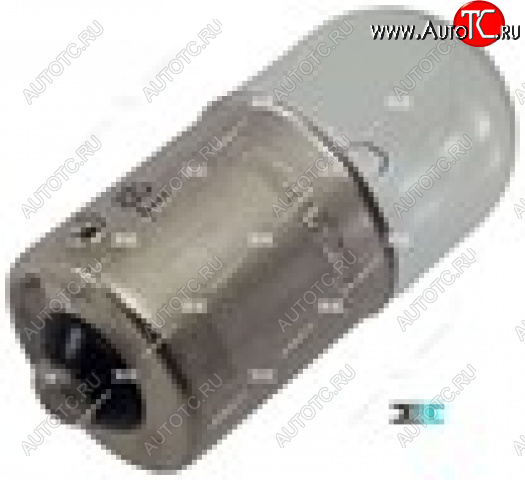 37 р.  Автолампа 12V-10W (R10W)(BA15s)TESLA Toyota Corolla E90 седан рестайлинг (1989-1991)  с доставкой в г. Йошкар-Ола