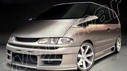 Передний бампер R1 Renault Espace 3 (1996-2002)