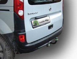 33 999 р. Фаркоп Лидер Плюс. Renault Kangoo KW0 дорестайлинг (2008-2013) (Без электропакета)  с доставкой в г. Йошкар-Ола. Увеличить фотографию 2