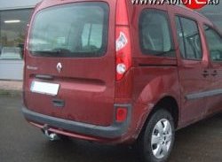 Фаркоп NovLine Renault Kangoo KW0 дорестайлинг (2008-2013)