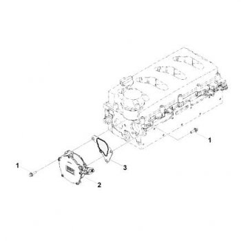 9 849 р. Насос вакуумный дв. Cummins ISF 2.8 5270422  Foton Aumark, ГАЗ Баргузин (2217 автобус), Валдай Некст, ГАЗель (3221,Бизнес,  2705,Бизнес,  3302,Бизнес), ГАЗель Next (A21,A22, С41, С42,  A21,A22, С41, С42, Фермер,  A60,A63, A64,  A62,А65,  A31,A32, C45, C46), ГАЗель NEXT Citiline (А68), ГАЗель NN (220,  129,220,200), Соболь (2217 Бизнес автобус,  2752,Бизнес,  2310,Бизнес) (Wabco)  с доставкой в г. Йошкар-Ола. Увеличить фотографию 6