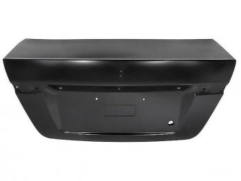 Крышка багажника BodyParts Chevrolet Aveo T250 седан рестайлинг (2006-2011)