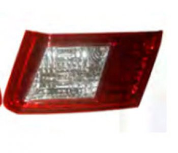 Правый фонарь задний (внутренний) BodyParts Honda Accord CU седан дорестайлинг (2008-2011)