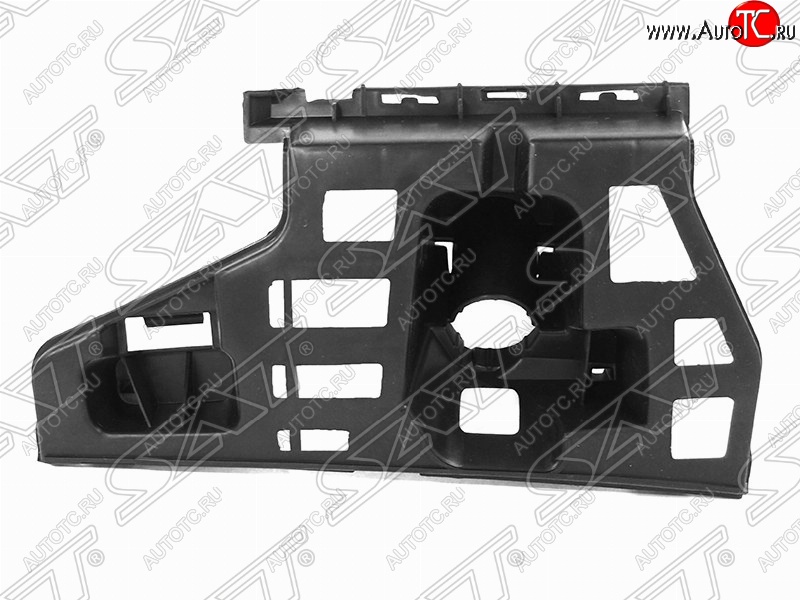 236 р. Правое крепление переднего бампера SAT Skoda Roomster 5J дорестайлинг (2006-2010)  с доставкой в г. Йошкар-Ола