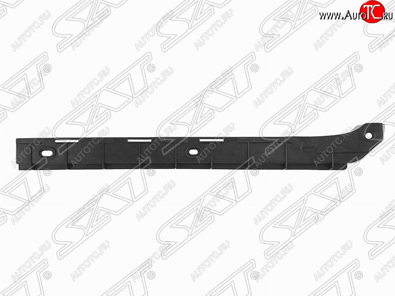439 р. Левое крепление заднего бампера SAT (№2) Skoda Octavia A5 дорестайлинг универсал (2004-2008)  с доставкой в г. Йошкар-Ола
