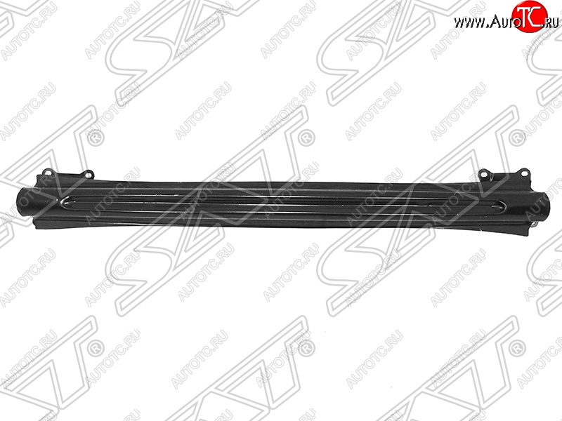 2 589 р. Усилитель заднего бампера SAT  Skoda Octavia  A5 (2004-2013) дорестайлинг лифтбэк, дорестайлинг универсал, лифтбэк рестайлинг, рестайлинг универсал  с доставкой в г. Йошкар-Ола