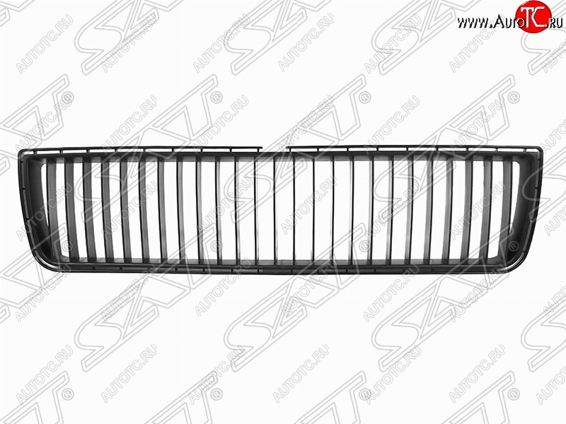 729 р. Решётка в передний бампер SAT Skoda Octavia Tour A4 1U2 лифтбэк рестайлинг (2000-2010)  с доставкой в г. Йошкар-Ола