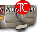 8 999 р. Фаркоп Лидер Плюс (съемный шар тип F) Suzuki Grand Vitara JT 3 двери 2-ой рестайлинг (2012-2016) (Без электропакета)  с доставкой в г. Йошкар-Ола