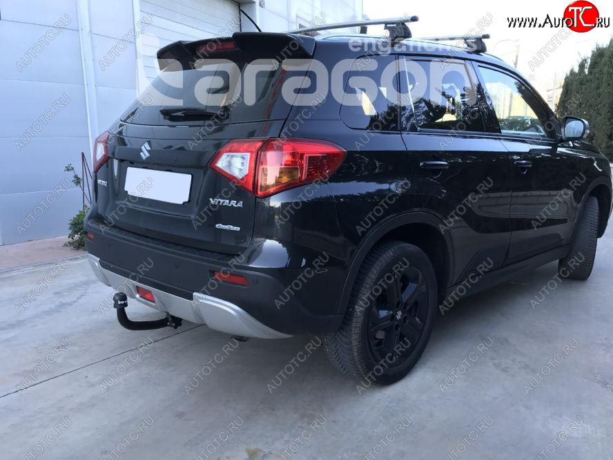 22 699 р. Фаркоп Aragon Suzuki Vitara LY дорестайлинг (2015-2019)  с доставкой в г. Йошкар-Ола