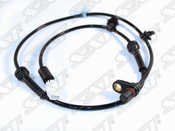 Правый датчик ABS SAT (задний) Suzuki SX4 JAB, JYA хэтчбэк рестайлинг (2016-2021)