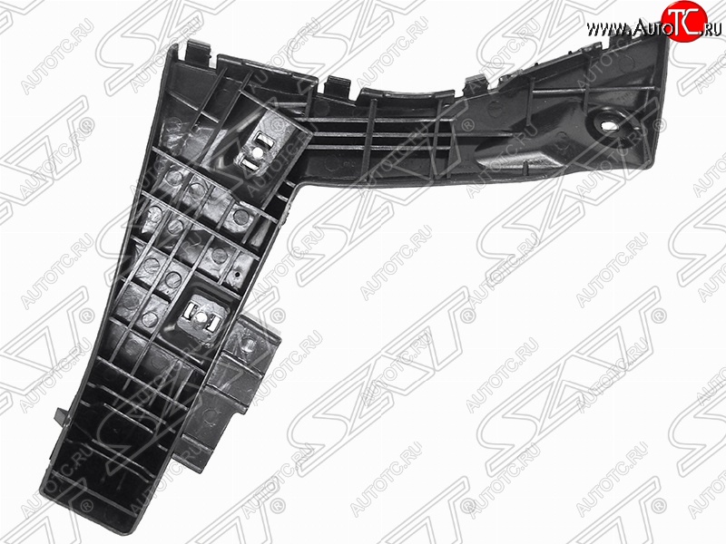 619 р. Правое крепление заднего бампера SAT Suzuki SX4 GYA,GYB  рестайлинг, хэтчбэк (2010-2016)  с доставкой в г. Йошкар-Ола