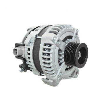 Генератор SAT (12V, 100A, 2AZFSE/1AZFE/2AZFE) Toyota RAV4 XA305 5 дв. дорестайлинг (2005-2009)