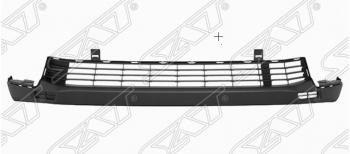 3 099 р. Юбка переднего бампера SAT  Toyota Highlander  XU50 (2016-2020) рестайлинг  с доставкой в г. Йошкар-Ола. Увеличить фотографию 1