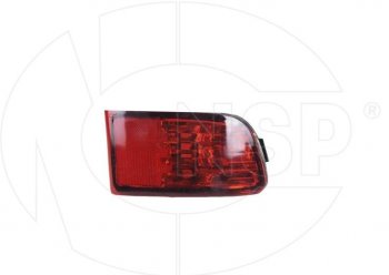 Противотуманный задний фонарь NSP (правый) Toyota Land Cruiser Prado J120 (2002-2009)