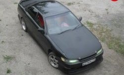 4 399 р. Пороги накладки Vertex Toyota Mark 2 X90 седан (1992-1996) (Неокрашенные)  с доставкой в г. Йошкар-Ола. Увеличить фотографию 6