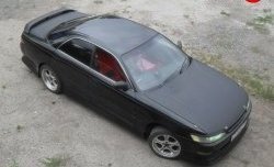 4 399 р. Пороги накладки Vertex Toyota Mark 2 X90 седан (1992-1996) (Неокрашенные)  с доставкой в г. Йошкар-Ола. Увеличить фотографию 7