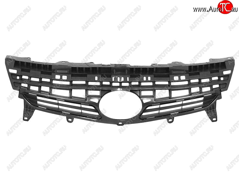 2 169 р. Решётка радиатора SAT Toyota Prius XW30 дорестайлинг (2009-2011)  с доставкой в г. Йошкар-Ола