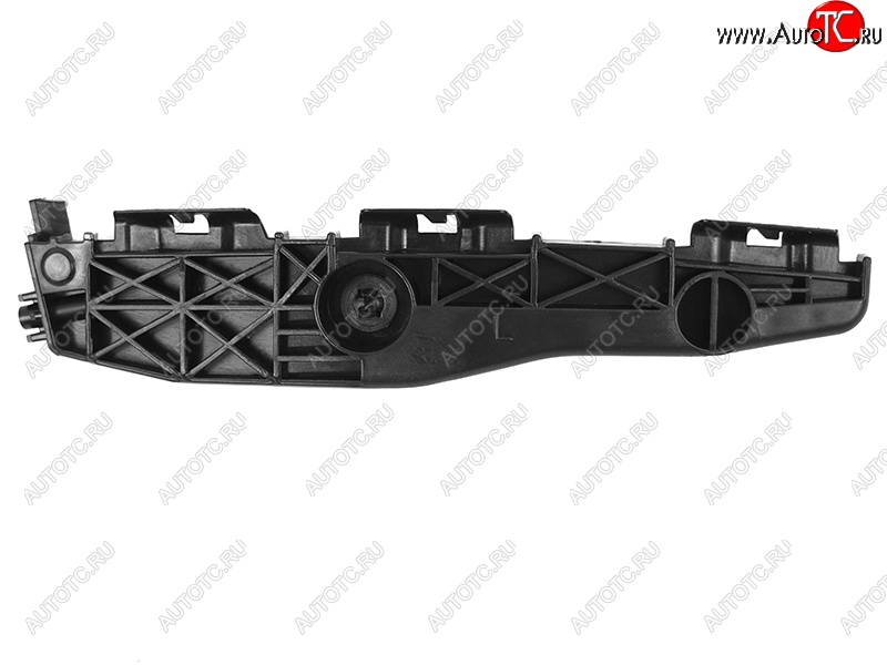 779 р. Левый кронштейн заднего бампера SAT  Toyota RAV4 ( XA305,  XA30) (2005-2013) 5 дв. дорестайлинг, 5 дв. 1-ый рестайлинг, 5 дв. 2-ой рестайлинг  с доставкой в г. Йошкар-Ола