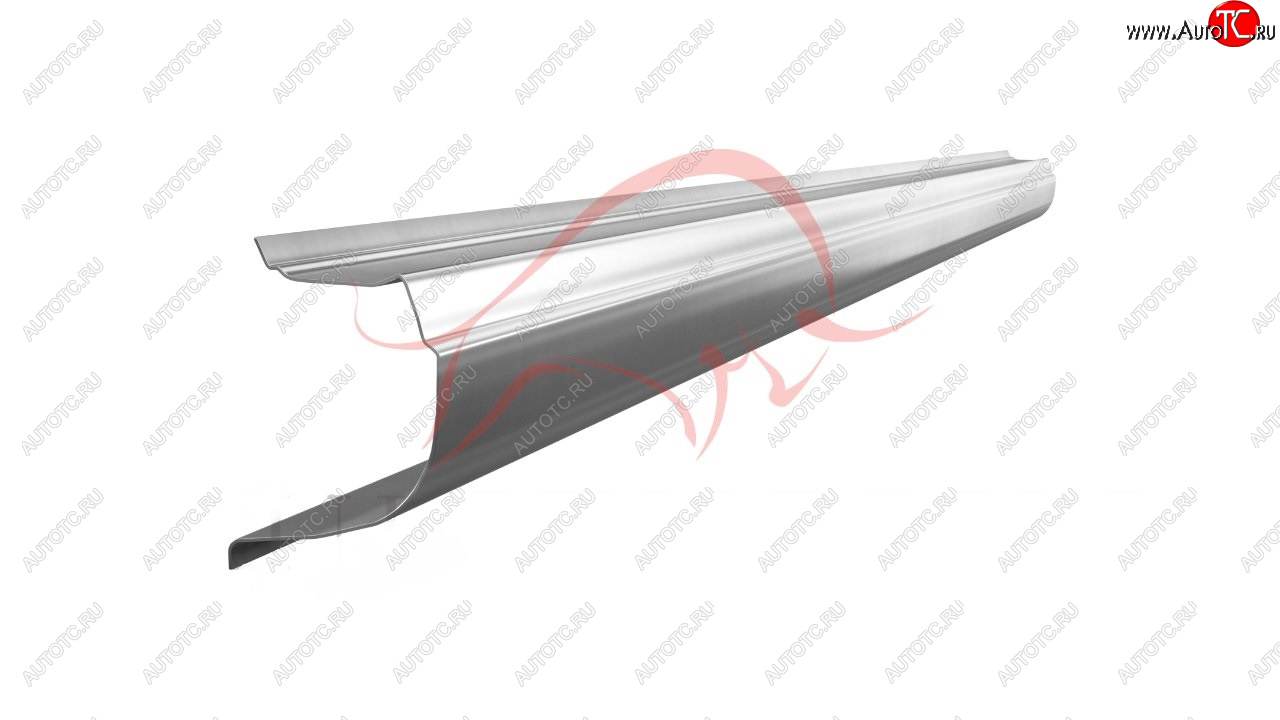 2 189 р. Ремонтный правый порог Wisentbull  Toyota Soarer  3 (1991-2001)  с доставкой в г. Йошкар-Ола