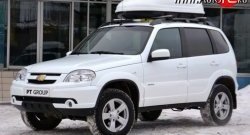 21 749 р. Автобокс PT GROUP (410л., 177х81х46, одностороннее открывание) Turino 1 белый Suzuki Jimny JB64 (2018-2025) (Белый)  с доставкой в г. Йошкар-Ола. Увеличить фотографию 2