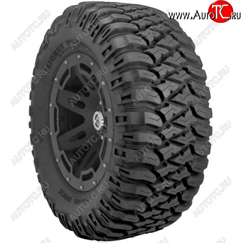 24 999 р. Грязевая покрышка Mickey Thompson Baja MTZP3 R17 265x70 Toyota Land Cruiser Prado J150 1-ый рестайлинг (2013-2017)