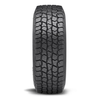 26 999 р. Грязевая покрышка Mickey Thompson DEEGAN 38™ ALL-TERRAIN R17 265x65 Toyota Fortuner AN50/AN60 2-ой рестайлинг (2011-2015). Увеличить фотографию 4