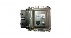 Контроллер BOSCH 21126-1411020-50 (М17.9.7,E-GAS) Лада Приора 2170 седан дорестайлинг (2007-2014)