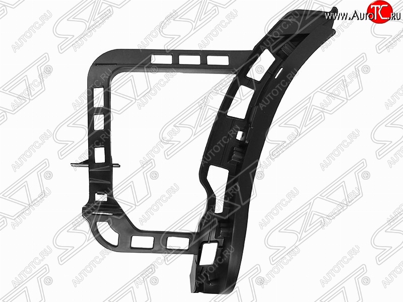 959 р. Правое крепление заднего бампера SAT Volkswagen Passat B7 универсал (2010-2015)  с доставкой в г. Йошкар-Ола