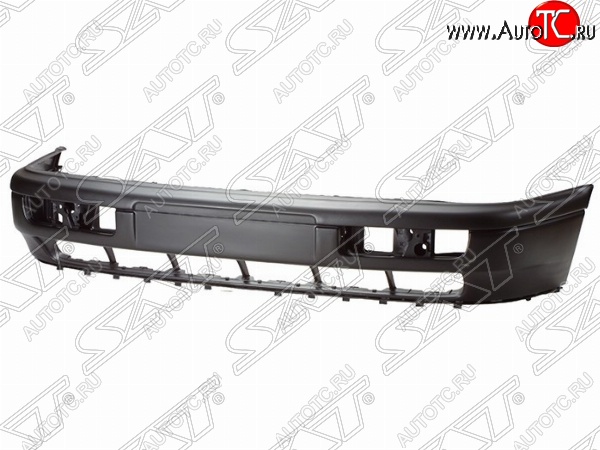 15 999 р. Передний бампер (с усилителем) SAT Volkswagen Passat B4 седан (1993-1996) (Неокрашенный)  с доставкой в г. Йошкар-Ола