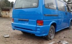 8 399 р. Пороги накладки с арками Varta Volkswagen Caravelle T4 рестайлинг (1995-2003) (Короткая база)  с доставкой в г. Йошкар-Ола. Увеличить фотографию 4